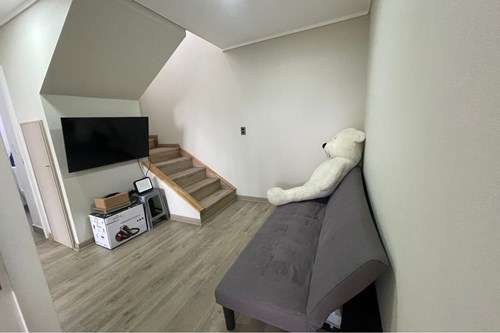 ARRIENDO CASA 3HAB 3BA QUILPUÉ