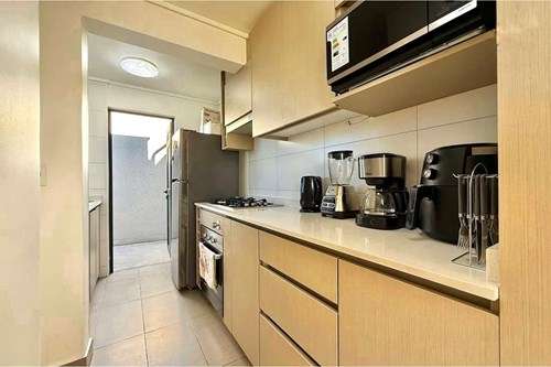 ARRIENDO CASA 3HAB 3BA QUILPUÉ