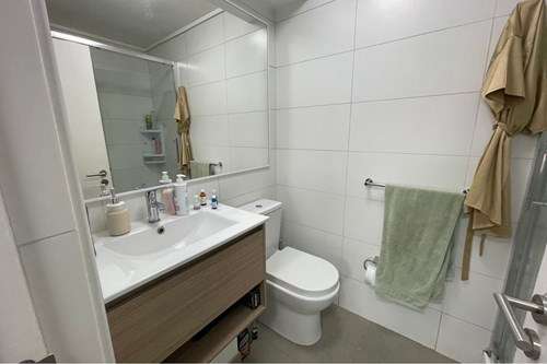 ARRIENDO CASA 3HAB 3BA QUILPUÉ