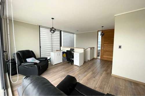 ARRIENDO CASA 3HAB 3BA QUILPUÉ