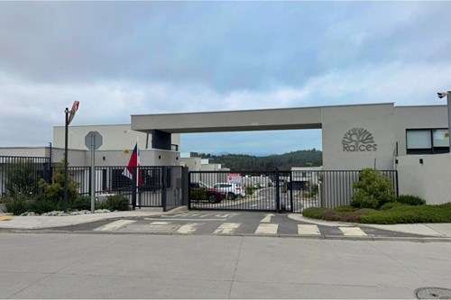 ARRIENDO CASA 3HAB 3BA QUILPUÉ