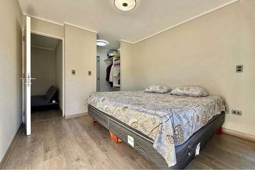 ARRIENDO CASA 3HAB 3BA QUILPUÉ
