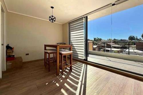 ARRIENDO CASA 3HAB 3BA QUILPUÉ