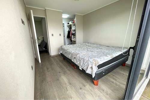ARRIENDO CASA 3HAB 3BA QUILPUÉ