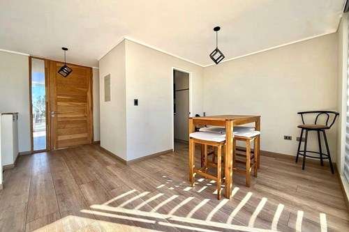 ARRIENDO CASA 3HAB 3BA QUILPUÉ