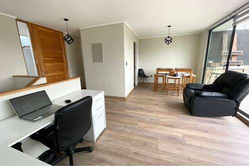 ARRIENDO CASA 3HAB 3BA QUILPUÉ