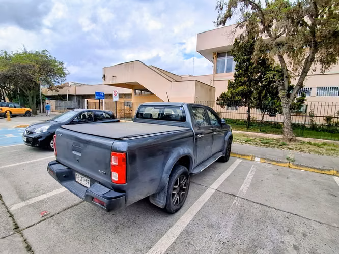 Vendo Camioneta - Imagen 4
