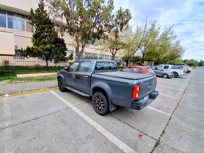Vendo Camioneta - Imagen 3
