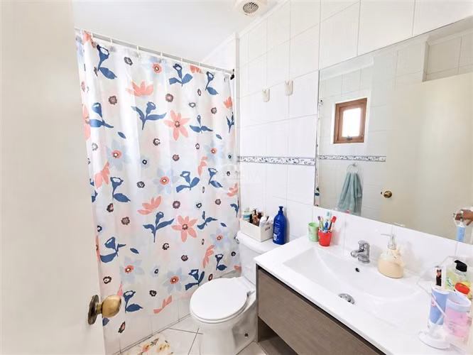 Venta casa Concón de 4 dorm. 3 baños, 1 estacionamiento. - Imagen 35