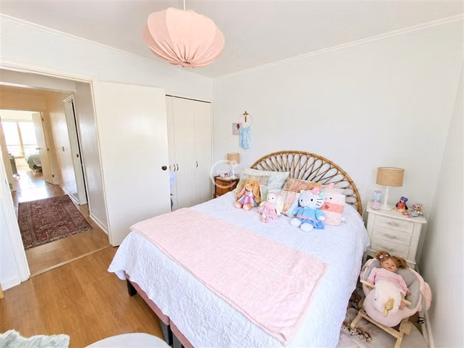 Venta casa Concón de 4 dorm. 3 baños, 1 estacionamiento. - Imagen 34