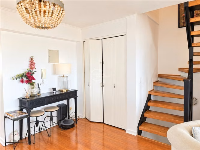 Venta casa Concón de 4 dorm. 3 baños, 1 estacionamiento. - Imagen 3