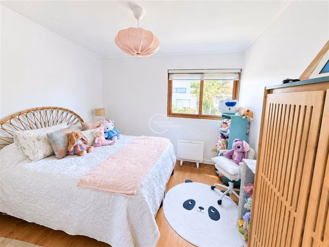 Venta casa Concón de 4 dorm. 3 baños, 1 estacionamiento. - Imagen 33