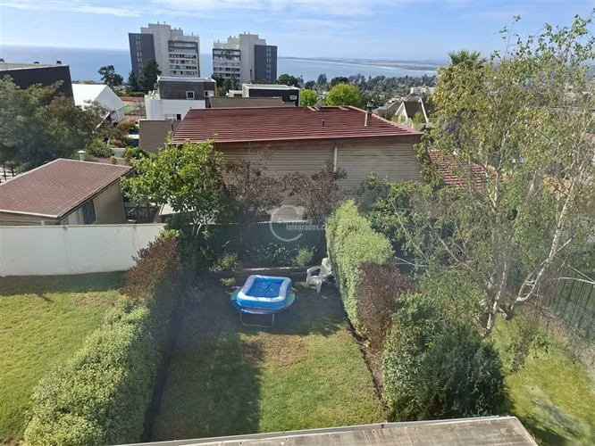 Venta casa Concón de 4 dorm. 3 baños, 1 estacionamiento. - Imagen 30