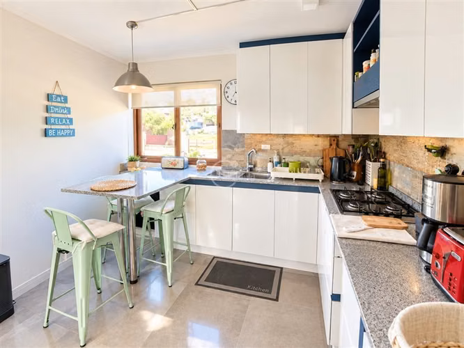 Venta casa Concón de 4 dorm. 3 baños, 1 estacionamiento. - Imagen 9