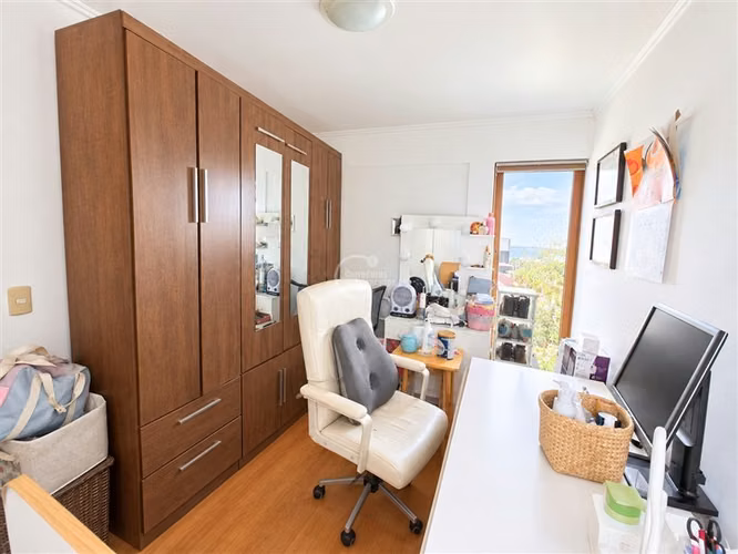 Venta casa Concón de 4 dorm. 3 baños, 1 estacionamiento. - Imagen 36