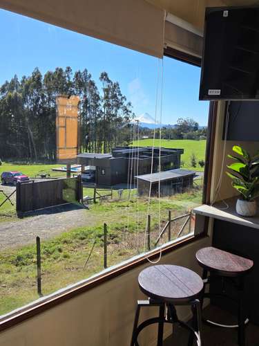 Cabaña luminosa en parcela Puerto Varas (184211) - Imagen 14