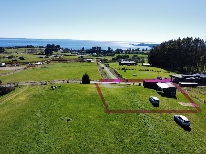 Cabaña 1Dorm en hermosa parcela Puerto Varas (184211) - Imagen 18