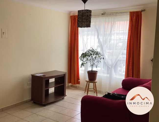 Venta Departamento Concepción: Primer piso, Cerca Universidades - Imagen 10