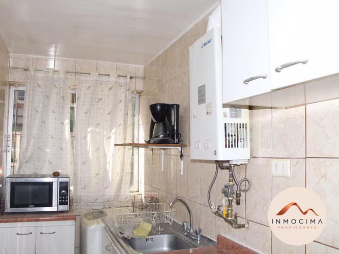 Venta Departamento Concepción: Primer piso, Cerca Universidades - Imagen 6
