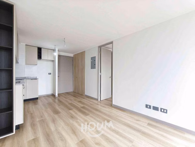 Departamento en Froilán Roa - Imagen 6