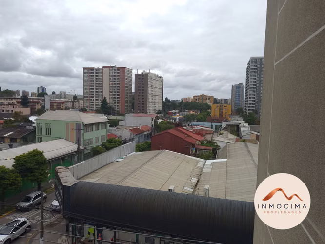 Venta Departamento Concepción: Alta Rentabilidad Universitaria - Imagen 9