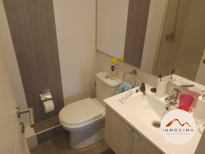 Venta Departamento Concepción: Alta Rentabilidad Universitaria - Imagen 6