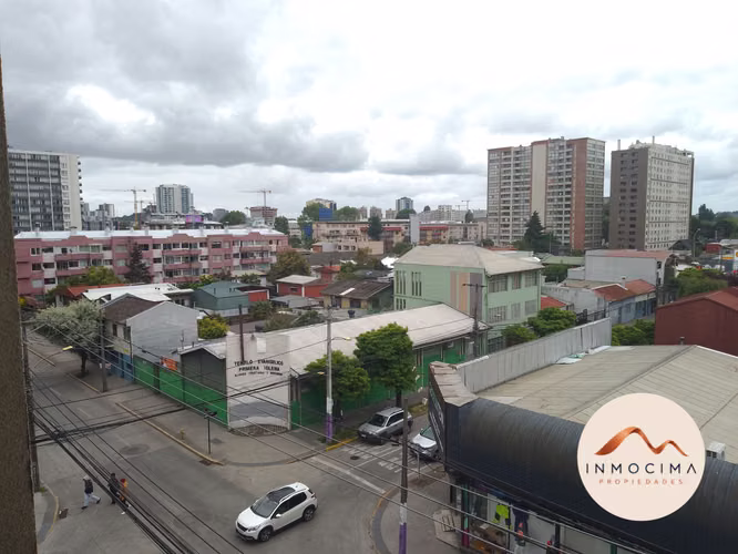 Venta Departamento Concepción: Alta Rentabilidad Universitaria - Imagen 8