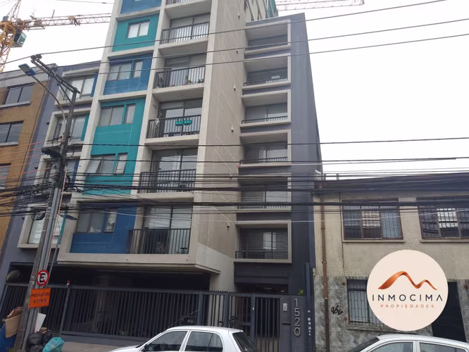 Venta Departamento Concepción: Alta Rentabilidad Universitaria - Imagen 10