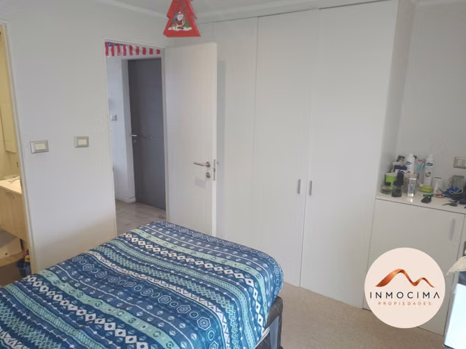 Venta Departamento Concepción: Alta Rentabilidad Universitaria - Imagen 5