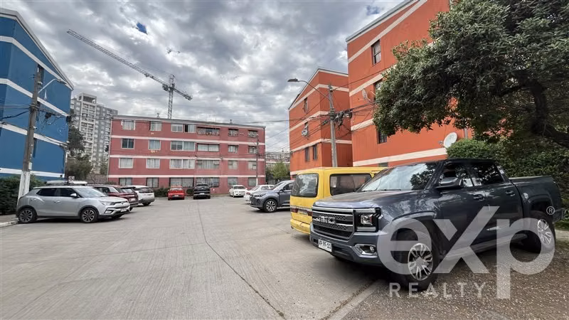Departamento en venta de 2 dorm. en San Joaquín - Imagen 15