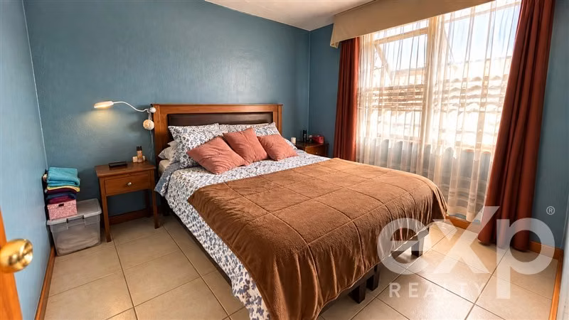 Departamento en venta de 2 dorm. en San Joaquín - Imagen 8
