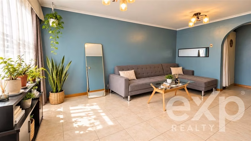 Departamento en venta de 2 dorm. en San Joaquín - Imagen 3