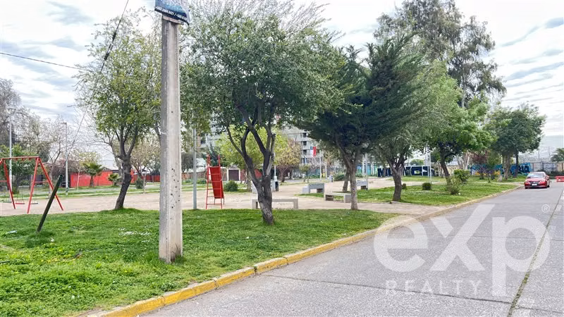 Departamento en venta de 2 dorm. en San Joaquín - Imagen 17