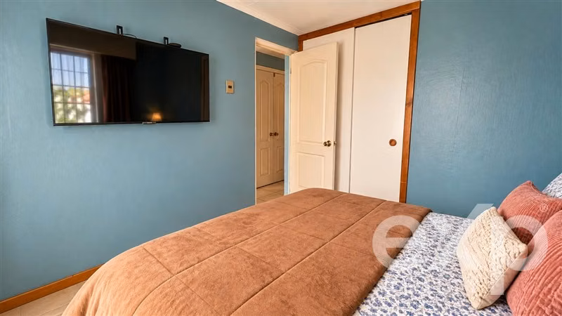 Departamento en venta de 2 dorm. en San Joaquín - Imagen 9