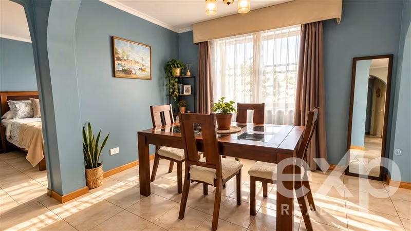 Departamento en venta de 2 dorm. en San Joaquín - Imagen 4