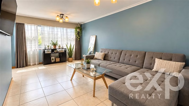 Departamento en venta de 2 dorm. en San Joaquín - Imagen 1