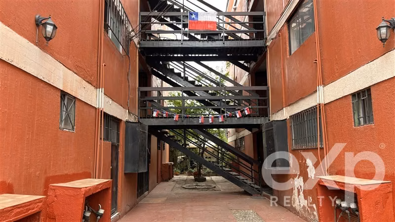 Departamento en venta de 2 dorm. en San Joaquín - Imagen 14