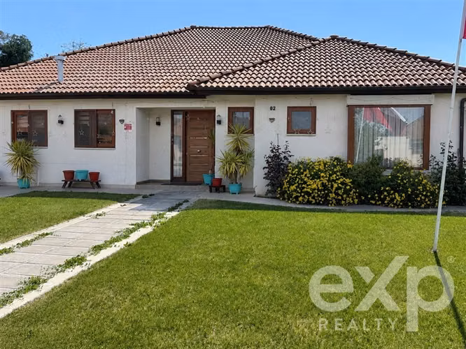 Venta Casa Maipú 265M2 5D 5B, 6E, 1B 1400M2 terreno. piscina - Imagen 26