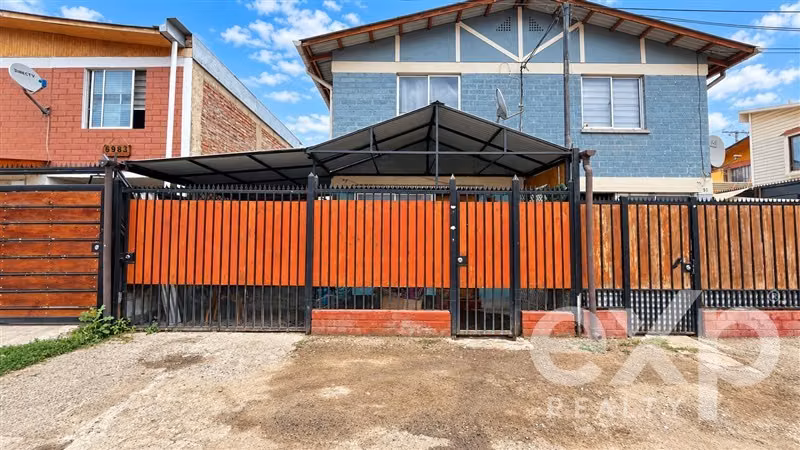Casa en venta de 2 dorm. en Renca - Imagen 19