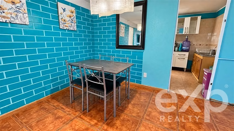 Casa en venta de 2 dorm. en Renca - Imagen 4
