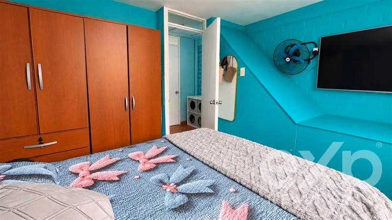 Casa en venta de 2 dorm. en Renca - Imagen 9