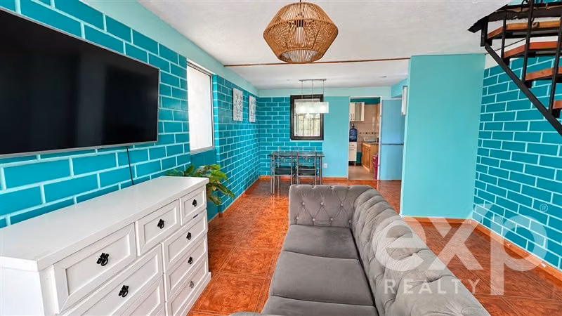 Casa en venta de 2 dorm. en Renca - Imagen 2