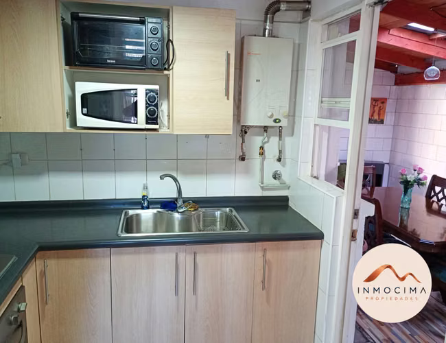 Venta Casa en San Pedro de la Paz: Remodelada, 3 Dormitorios - Imagen 9