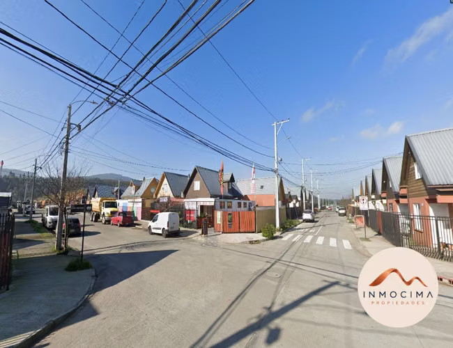 Venta Casa en San Pedro de la Paz: Remodelada, 3 Dormitorios