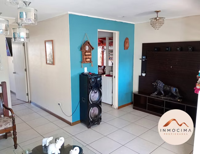 Venta Casa en San Pedro de la Paz: Remodelada, 3 Dormitorios - Imagen 6