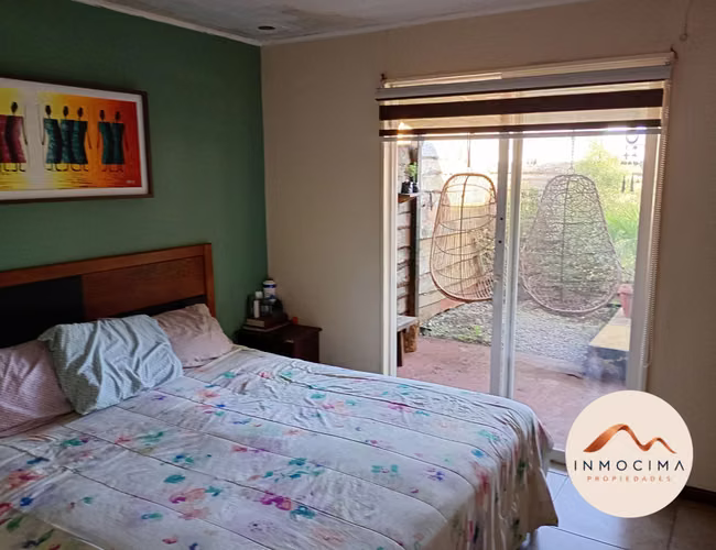 Venta Casa en San Pedro de la Paz: Remodelada, 3 Dormitorios - Imagen 11