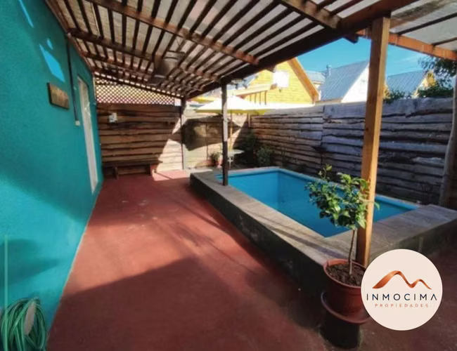 Venta Casa en San Pedro de la Paz: Remodelada, 3 Dormitorios - Imagen 4