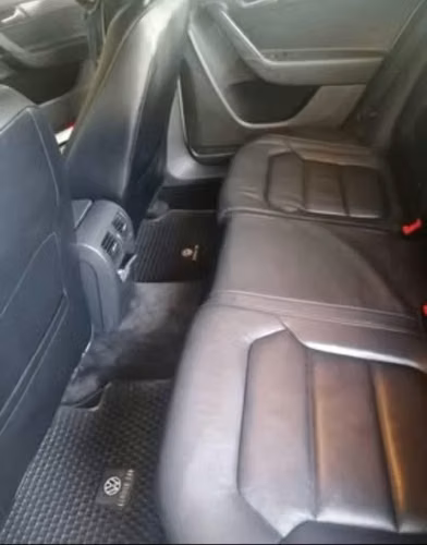 Volswagen Passat 2.0 luxury - Imagen 5