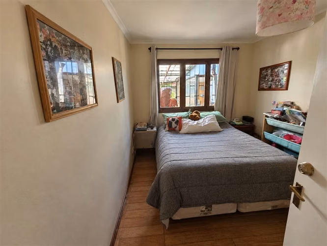 Casa en venta de 5 dorm. en Las Condes GRAN TERRENO - Imagen 11
