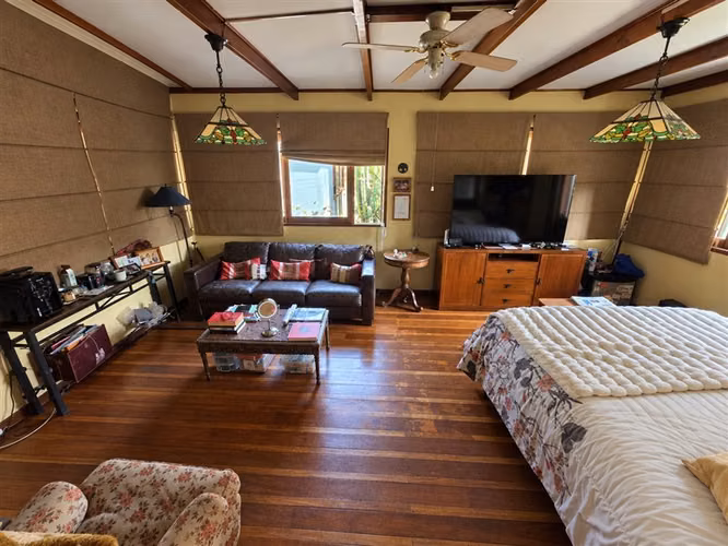 Casa en venta de 5 dorm. en Las Condes GRAN TERRENO - Imagen 8